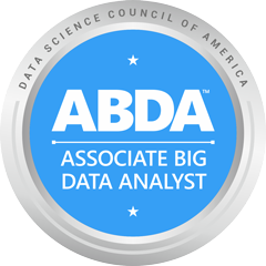 ABDA™ Logo