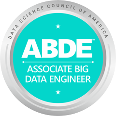 ABDE™ Logo