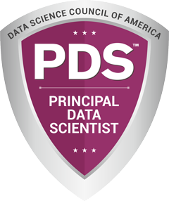Principal Data Scientist